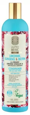 Natura Siberica Super Siberica Conditioner Anti-Hair Loss 400ml