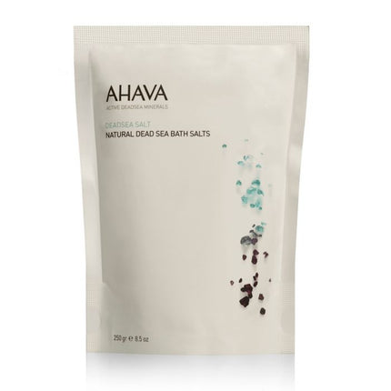 AHAVA 100% Dead Sea Salt 250g