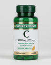 Natures Bounty 100 caplets