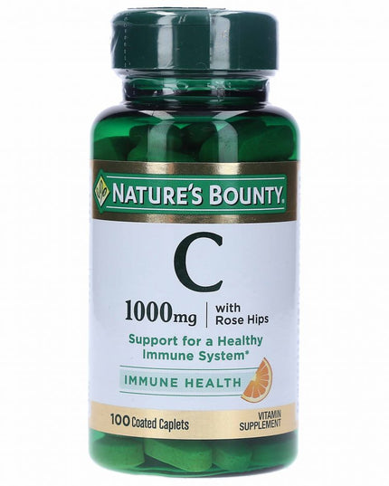nature's bounty vitamin c, vitamin c 1000 mg, vitamin c with rose hips, rose hips, immune support, antioxidant, collagen support, immune health, ascorbic acid, vitamin c supplement, coated caplets, daily vitamin c, vegetarian vitamin c, non gmo vitamin c, vitamins and supplements, витамин с, nature's bounty, витамин с 1000 мг, витамин с с шиповником, шиповник, поддержка иммунитета, антиоксидант, аскорбиновая кислота, поддержка коллагена, здоровье иммунной системы, витаминная добавка, витамины, vitamina c, v