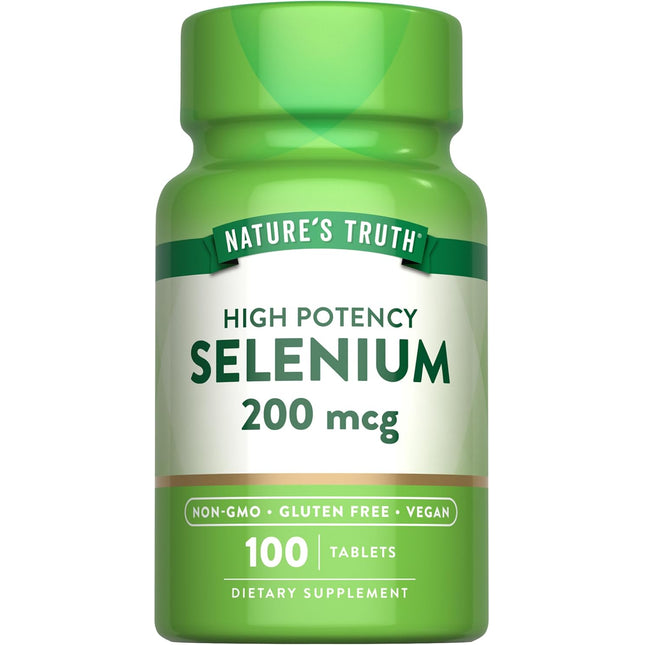 nature's truth selenium, selenium 200 mcg, selenium yeast, antioxidant support, immune support, thyroid support, selenium supplement, vegan selenium, cellular health, trace mineral supplement, high potency selenium, gluten free supplement, селен, selenium 200 мкг, селен дрожжевой, антиоксидант, поддержка иммунитета, здоровье щитовидной железы, поддержка клеток, минеральная добавка, веганский селен, селеновая добавка, пищевая добавка, selenio, selenio 200 mcg, levadura de selenio, apoyo antioxidante, apoyo i