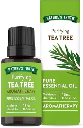 nature's truth tea tree oil, tea tree essential oil, melaleuca alternifolia, pure essential oil, aromatherapy, diffuser oil, massage oil, essential oil for diffuser, gc ms tested, non gmo essential oil, gluten free essential oil, paraben free essential oil, diy essential oil, home fragrance, aromatherapy oil, масло чайного дерева, эфирное масло чайного дерева, melaleuca alternifolia, ароматерапия, чистое эфирное масло, масло для диффузора, масло для массажа, натуральное эфирное масло, масло для дома, аромат