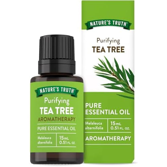 nature's truth tea tree oil, tea tree essential oil, melaleuca alternifolia, pure essential oil, aromatherapy, diffuser oil, massage oil, essential oil for diffuser, gc ms tested, non gmo essential oil, gluten free essential oil, paraben free essential oil, diy essential oil, home fragrance, aromatherapy oil, масло чайного дерева, эфирное масло чайного дерева, melaleuca alternifolia, ароматерапия, чистое эфирное масло, масло для диффузора, масло для массажа, натуральное эфирное масло, масло для дома, аромат