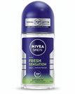 Nivea Men Fresh Sensation