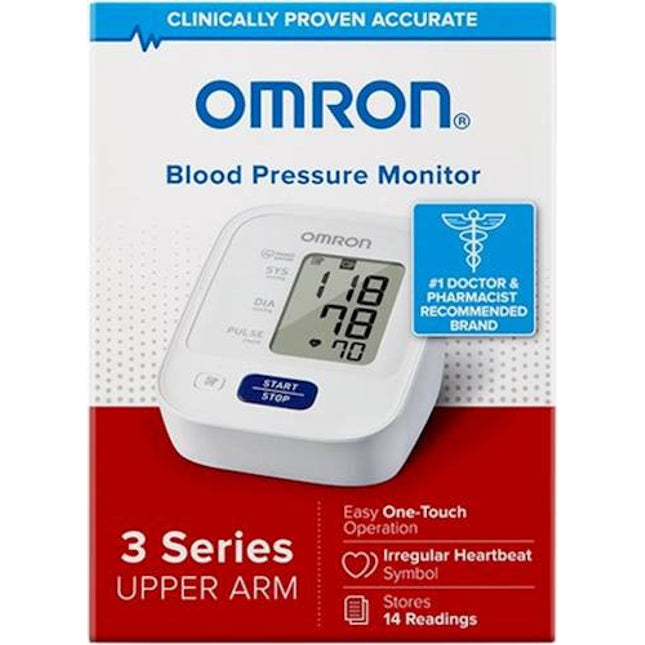 omron 3 series, omron bp7150, omron blood pressure monitor, upper arm blood pressure monitor, automatic blood pressure monitor, bluetooth blood pressure monitor, digital blood pressure monitor, hypertension monitor, home blood pressure monitor, oscillometric blood pressure monitor, irregular heartbeat detection, body movement detection, omron connect, medical device, health monitoring, тонометр omron, автоматический тонометр, тонометр на плечо, цифровой тонометр, измерение артериального давления, монитор да