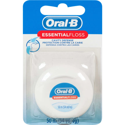 oral b floss, oral b essential floss, waxed dental floss, dental floss mint, plaque removal floss, oral hygiene, gum health, interdental cleaning, mint floss, shred resistant floss, dental care, oral care, орал би флосс, зубная нить, вощеная зубная нить, удаление налета, уход за деснами, гигиена полости рта, зубная нить с мятой, межзубная чистка, стоматологический уход, здоровье зубов, oral b hilo dental, hilo dental encerado, eliminación de placa, limpieza interdental, salud de las encías, higiene bucal, h