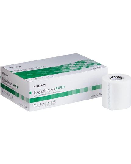 paper surgical tape, surgical tape, medical tape, wound care tape, breathable tape, sensitive skin tape, dressing retention tape, first aid supplies, medical supplies, mckesson tape, бумажный медицинский пластырь, хирургическая лента, медицинская лента, пластырь для повязок, уход за ранами, первая помощь, медицинские принадлежности, чувствительная кожа, бумажный пластырь, mckesson, cinta quirúrgica de papel, cinta médica, cinta para vendajes, cuidado de heridas, cinta transpirable, cinta para piel sensible,