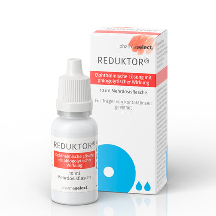 reduktor, reduktor eye drops, pharmaselect reduktor, chlorhexidine eye drops, antiseptic eye drops, vitamin e eye drops, dry eye relief, conjunctivitis support, blepharitis care, keratitis support, eye redness relief, itchy eyes, burning eyes, preservative free eye drops, contact lens friendly, eye infection support, ophthalmic solution, редуктор, глазные капли редуктор, хлоргексидин для глаз, антисептические глазные капли, витамин е для глаз, конъюнктивит, блефарит, сухость глаз, покраснение глаз, раздраже