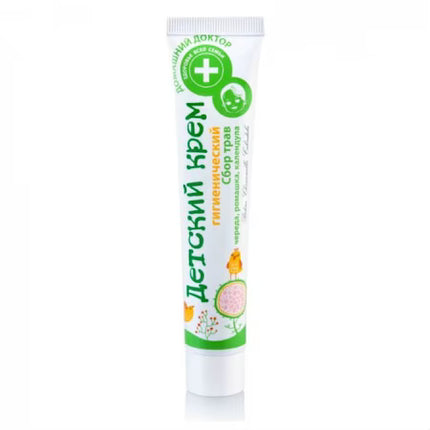 Children’s cream “Home Doctor” 42ml