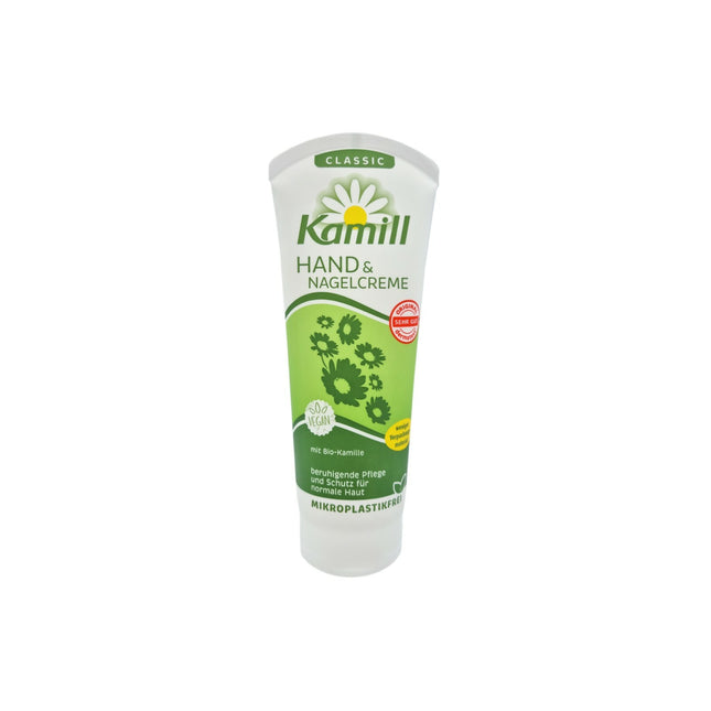 Kamill Classic Hand & Nail Cream – 100 ml