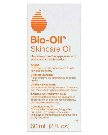 Bio-Oil Skincare Body Oil with Vitamin E, 2 oz