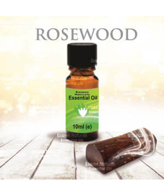 ROSEWOOD ESSENTIAL OIL 10ML