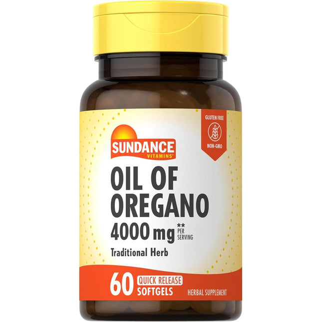 sundance oil of oregano, oregano oil, oil of oregano 4000 mg, oregano supplement, herbal supplement, immune support, digestive health, antioxidant support, oregano extract, carvacrol, oregano softgels, seasonal wellness, natural wellness, immune health supplement, digestive support, herbal wellness, vitamins and supplements, масло орегано, орегано 4000 мг, масло душицы, поддержка иммунитета, здоровье пищеварения, антиоксидант, травяная добавка, suplemento de aceite de orégano, aceite de orégano, orégano 400