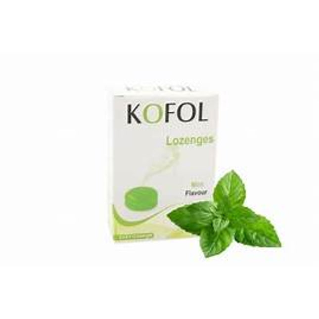 Kofol Lozenges, 16 ct