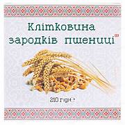 WHEAT GERM FIBER 210MG