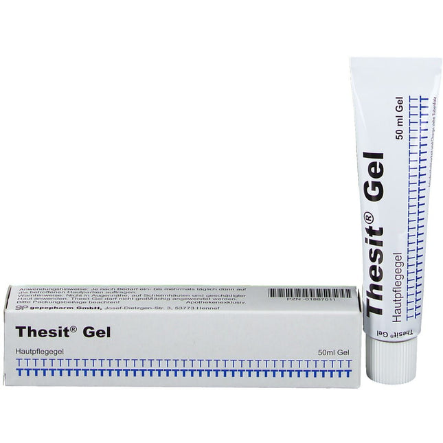 Thesit® Gel – 50 g