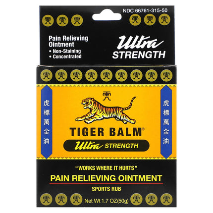 tiger balm, tiger balm ultra strength, pain relieving ointment, sports rub, muscle pain relief, joint pain relief, topical analgesic, arthritis pain relief, back pain relief, sports recovery, camphor ointment, menthol ointment, тигровый бальзам, tiger balm, обезболивающая мазь, спортивная мазь, боль в мышцах, боль в суставах, артрит, боль в спине, камфора, ментол, местное обезболивающее, восстановление после спорта, tiger balm, bálsamo tigre, ungüento analgésico, alivio del dolor muscular, alivio del dolor 