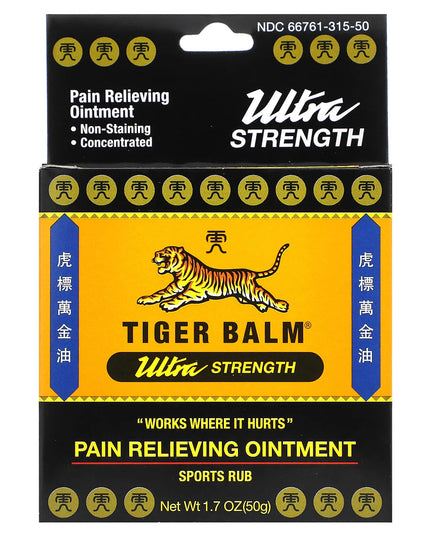 tiger balm, tiger balm ultra strength, pain relieving ointment, sports rub, muscle pain relief, joint pain relief, topical analgesic, arthritis pain relief, back pain relief, sports recovery, camphor ointment, menthol ointment, тигровый бальзам, tiger balm, обезболивающая мазь, спортивная мазь, боль в мышцах, боль в суставах, артрит, боль в спине, камфора, ментол, местное обезболивающее, восстановление после спорта, tiger balm, bálsamo tigre, ungüento analgésico, alivio del dolor muscular, alivio del dolor 