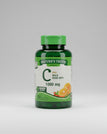 Natures Truth 100 caplets