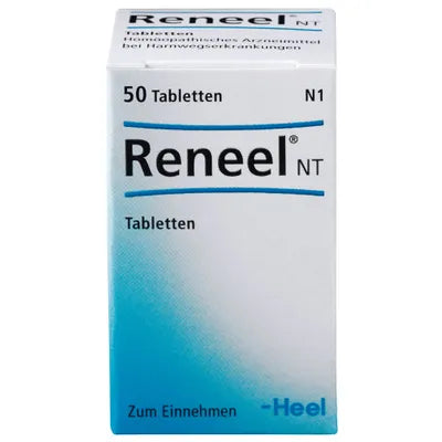Reneel® NT – 50 Tablets