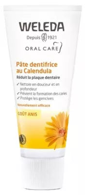 Weleda Toothpaste 75ml