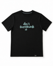 Black / M