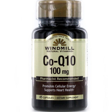 windmill coq10, coenzyme q10, coq10 100 mg, heart health supplement, cardiovascular support, antioxidant supplement, energy production support, coq10 capsules, cellular energy, healthy aging supplement, коэнзим q10, коэнзим q10 100 мг, coq10, поддержка сердца, здоровье сердечно сосудистой системы, антиоксидант, энергетический обмен, капсулы коэнзим q10, здоровье клеток, поддержка энергии, coenzima q10, coq10 100 mg, suplemento para el corazón, apoyo cardiovascular, antioxidante, producción de energía, cápsu