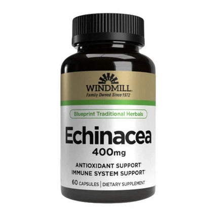 windmill echinacea, echinacea 400 mg, echinacea purpurea, immune support, immune system supplement, herbal supplement, seasonal wellness, natural immune support, echinacea capsules, antioxidant support, wellness supplement, herbal wellness, daily immune support, non gmo supplement, gluten free supplement, vitamins and supplements, эхинацея 400 мг, эхинацея пурпурная, поддержка иммунитета, иммунная система, травяная добавка, сезонная поддержка, натуральная поддержка иммунитета, suplemento de equinácea, equin