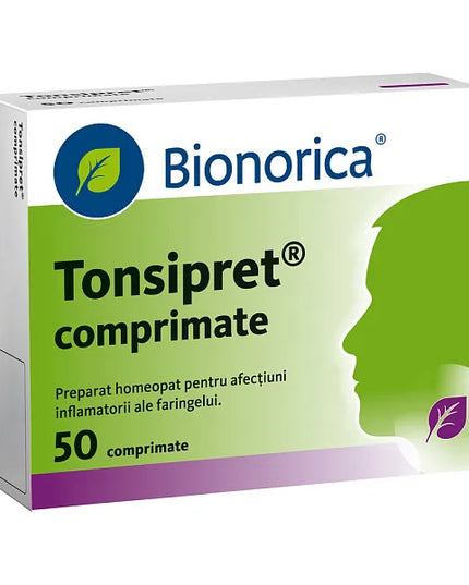 TONSIPRET #50